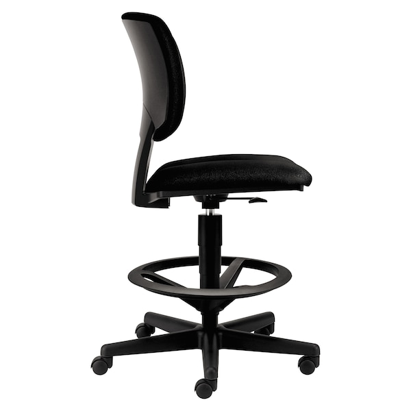 Task Chair, Black
